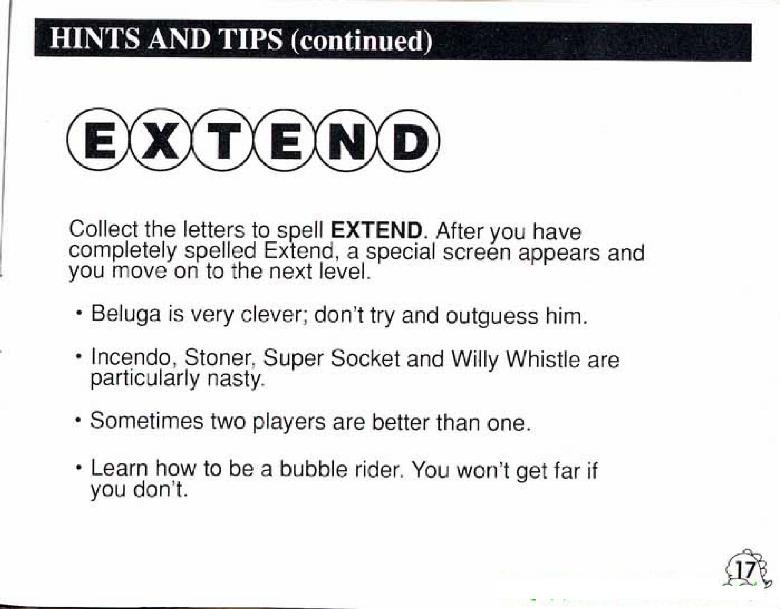 Bubble Bobble-iocero-2013-09-13-01-46-19-Bubble Bobble Manuale pagina 17